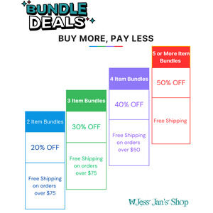 Big Savings! Get Up to 50% Off & Free Shipping!